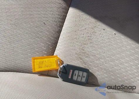 2014 Honda Civic Ex z USA, uszkodzony, nr VIN 19XFB2F8XEE218135